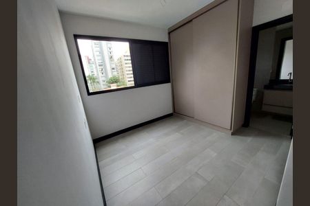 Apartamento para alugar com 2 quartos, 60m² em São Pedro, Belo Horizonte
