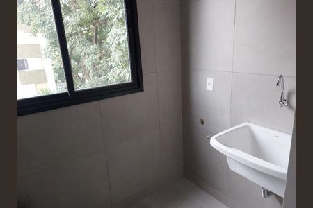Apartamento para alugar com 60m², 2 quartos e 2 vagas