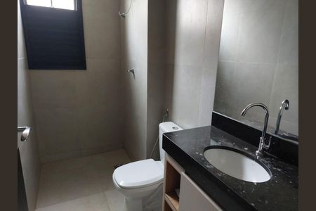 Apartamento para alugar com 2 quartos, 60m² em São Pedro, Belo Horizonte