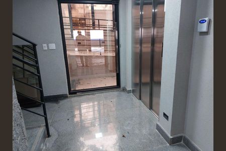 Apartamento para alugar com 2 quartos, 60m² em São Pedro, Belo Horizonte