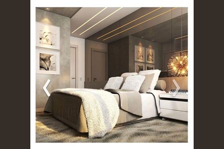 Apartamento para alugar com 2 quartos, 60m² em São Pedro, Belo Horizonte