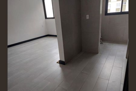 Apartamento para alugar com 2 quartos, 60m² em São Pedro, Belo Horizonte