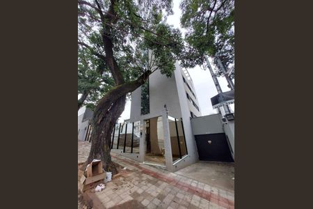 Apartamento para alugar com 2 quartos, 60m² em São Pedro, Belo Horizonte