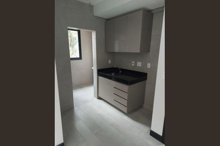 Apartamento para alugar com 60m², 2 quartos e 2 vagas