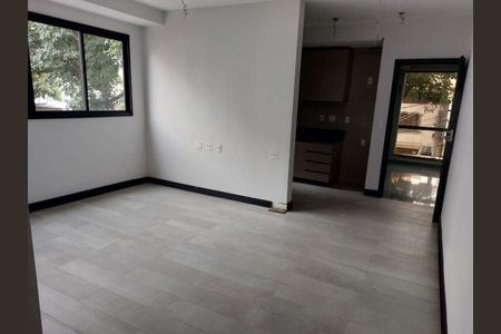 Apartamento para alugar com 2 quartos, 60m² em São Pedro, Belo Horizonte