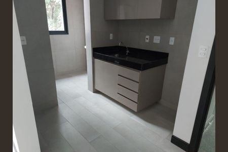 Apartamento para alugar com 2 quartos, 60m² em São Pedro, Belo Horizonte