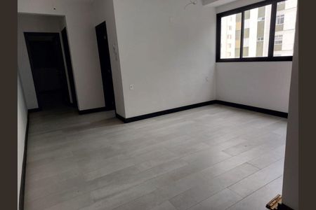 Apartamento para alugar com 2 quartos, 60m² em São Pedro, Belo Horizonte