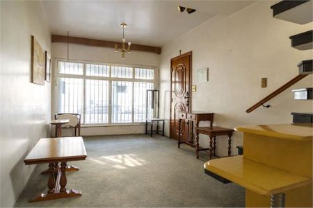 Casa à venda com 3 quartos, 130m² em Jabaquara, São Paulo