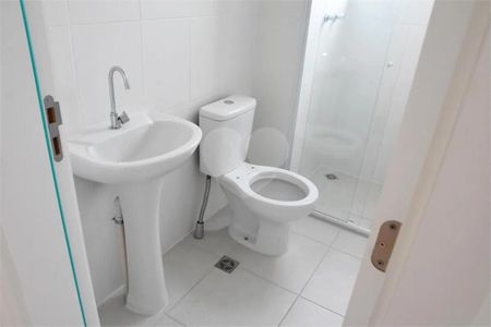 Apartamento à venda com 2 quartos, 61m² em Jardim Colonia, Jundiaí