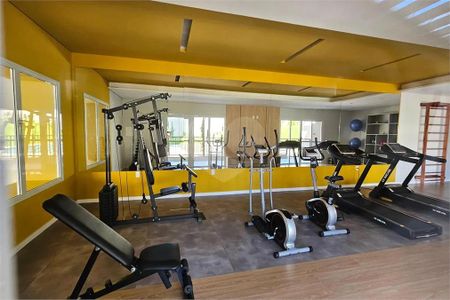 Apartamento à venda com 2 quartos, 61m² em Jardim Colonia, Jundiaí