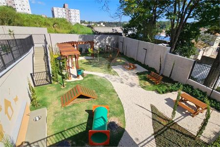 Apartamento à venda com 2 quartos, 61m² em Jardim Colonia, Jundiaí