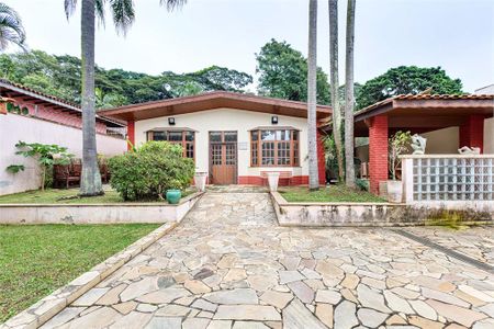 Casa à venda com 3 quartos, 250m² em Santo Amaro, São Paulo