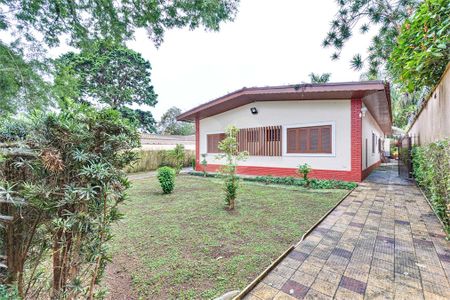 Casa à venda com 3 quartos, 250m² em Santo Amaro, São Paulo