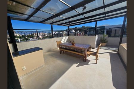 Apartamento à venda com 233m², 4 quartos e 3 vagas