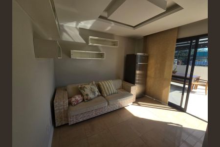 Apartamento à venda com 233m², 4 quartos e 3 vagas