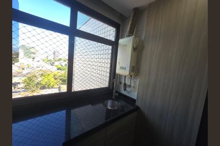 Apartamento à venda com 233m², 4 quartos e 3 vagas