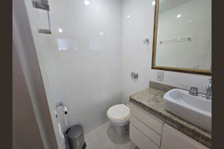 Apartamento à venda com 233m², 4 quartos e 3 vagas