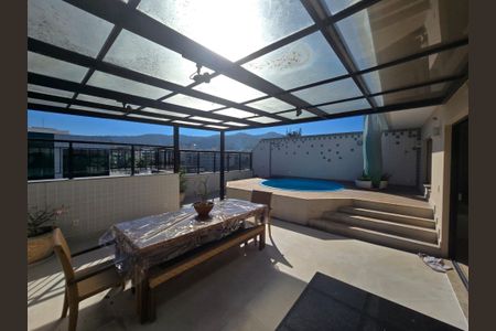 Apartamento à venda com 233m², 4 quartos e 3 vagas