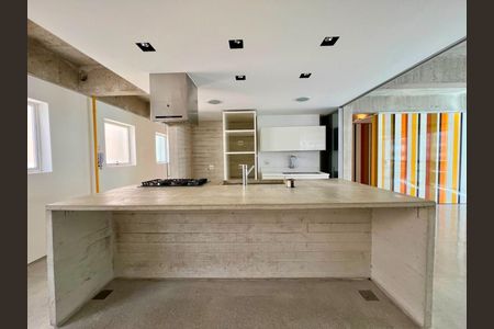 Apartamento à venda com 337m², 3 quartos e 2 vagas