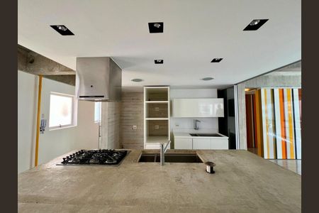Apartamento à venda com 337m², 3 quartos e 2 vagas
