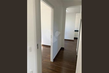 Apartamento à venda com 3 quartos, 54m² em Vila Rio Branco, Jundiaí