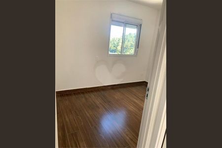 Apartamento à venda com 3 quartos, 54m² em Vila Rio Branco, Jundiaí