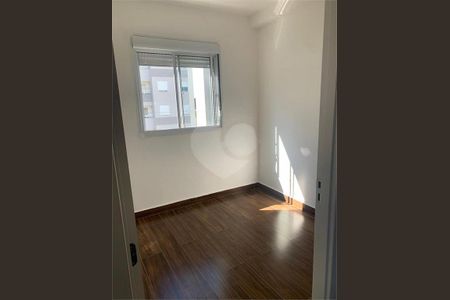 Apartamento à venda com 3 quartos, 54m² em Vila Rio Branco, Jundiaí