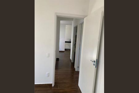 Apartamento à venda com 3 quartos, 54m² em Vila Rio Branco, Jundiaí