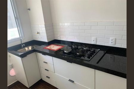 Apartamento à venda com 3 quartos, 54m² em Vila Rio Branco, Jundiaí