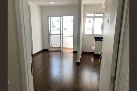 Apartamento à venda com 3 quartos, 54m² em Vila Rio Branco, Jundiaí