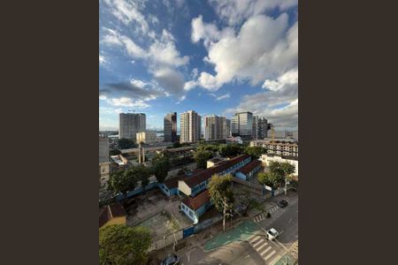 Apartamento à venda com 1 quarto, 50m² em Santo Cristo, Rio de Janeiro