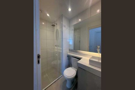 Apartamento à venda com 1 quarto, 50m² em Santo Cristo, Rio de Janeiro