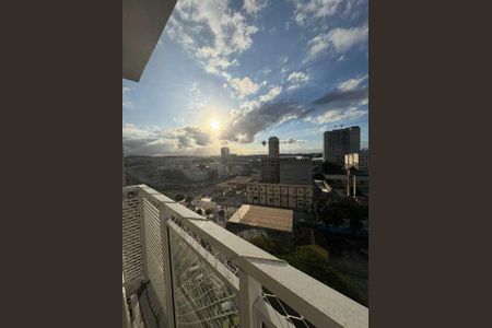 Apartamento à venda com 1 quarto, 50m² em Santo Cristo, Rio de Janeiro