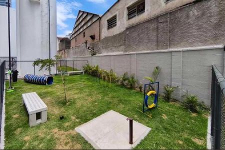 Apartamento à venda com 1 quarto, 50m² em Santo Cristo, Rio de Janeiro