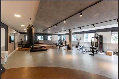 Apartamento à venda com 1 quarto, 50m² em Santo Cristo, Rio de Janeiro