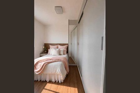 Apartamento à venda com 1 quarto, 50m² em Santo Cristo, Rio de Janeiro