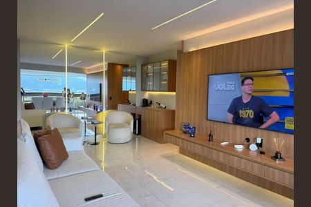 Apartamento à venda com 3 quartos, 180m² em Recreio dos Bandeirantes, Rio de Janeiro