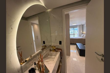 Apartamento à venda com 3 quartos, 180m² em Recreio dos Bandeirantes, Rio de Janeiro