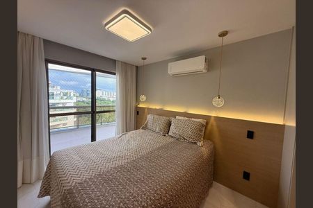Apartamento à venda com 3 quartos, 180m² em Recreio dos Bandeirantes, Rio de Janeiro