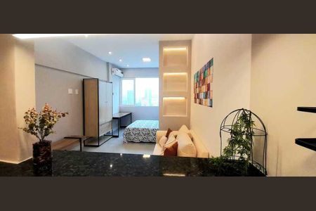 Apartamento à venda com 2 quartos, 54m² em Centro, Rio de Janeiro