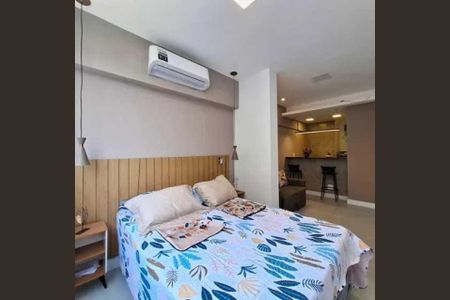 Apartamento à venda com 2 quartos, 54m² em Centro, Rio de Janeiro