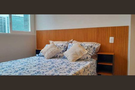 Apartamento à venda com 2 quartos, 54m² em Centro, Rio de Janeiro