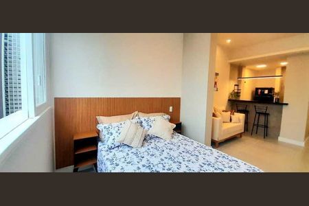 Apartamento à venda com 2 quartos, 54m² em Centro, Rio de Janeiro