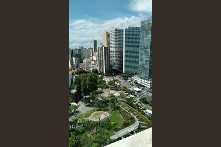 Apartamento à venda com 2 quartos, 54m² em Centro, Rio de Janeiro