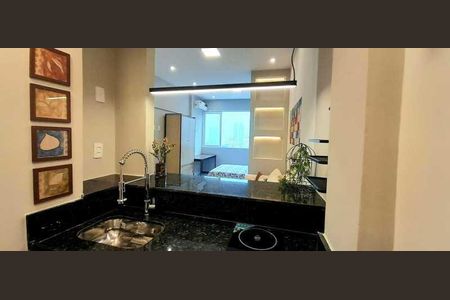 Apartamento à venda com 2 quartos, 54m² em Centro, Rio de Janeiro