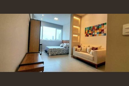 Apartamento à venda com 2 quartos, 54m² em Centro, Rio de Janeiro