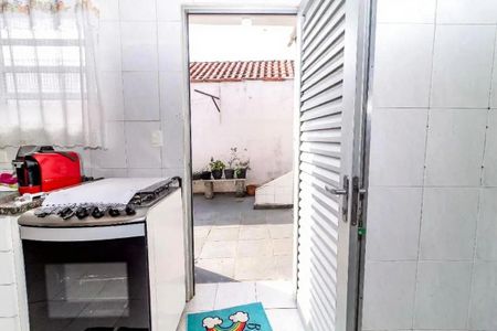 Casa à venda com 210m², 4 quartos e 2 vagas