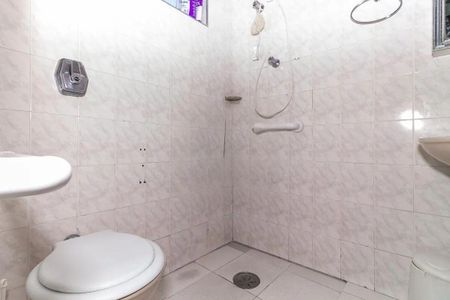 Casa à venda com 210m², 4 quartos e 2 vagas