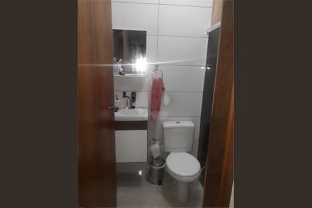 Casa à venda com 2 quartos, 74m² em Jardim Bahia, Várzea Paulista