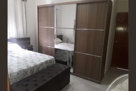 Casa à venda com 2 quartos, 74m² em Jardim Bahia, Várzea Paulista